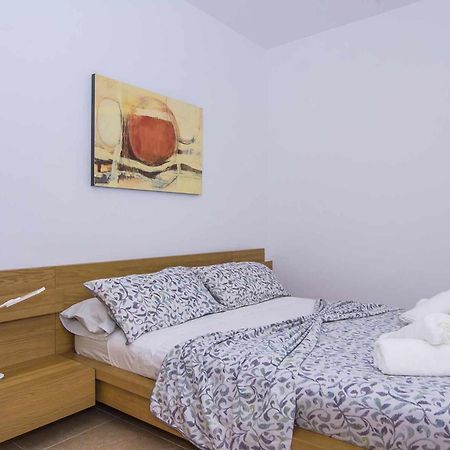 Apartamento Bajel Centrico Cerca De La Playa Карбонерас Екстериор снимка