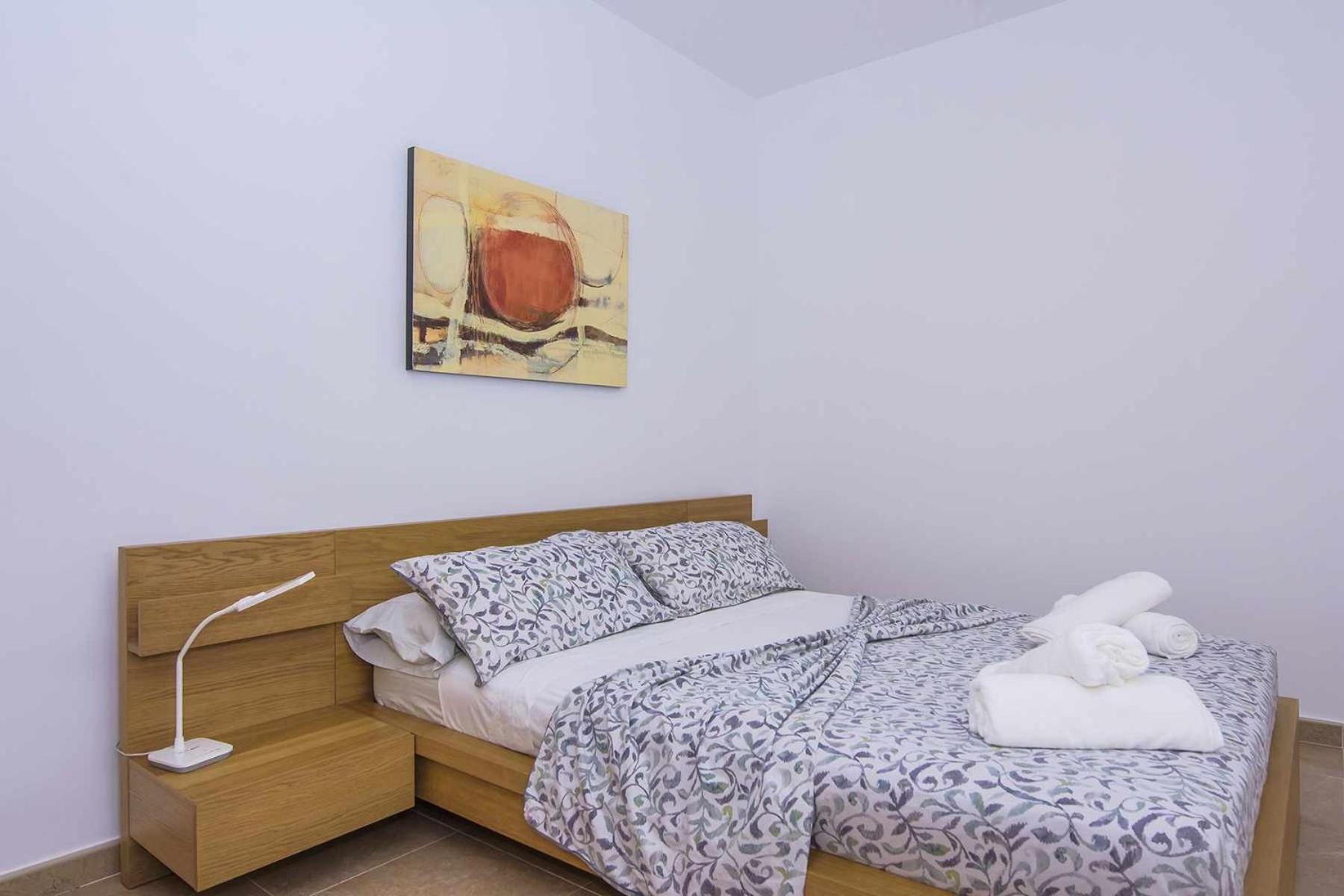 Apartamento Bajel Centrico Cerca De La Playa Карбонерас Екстериор снимка